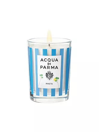 ACQUA DI PARMA | Kerze - Pineta Limited Edition 200g | 